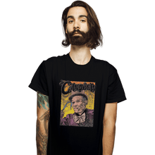 Load image into Gallery viewer, Shirts T-Shirts, Unisex / Small / Black Candyman

