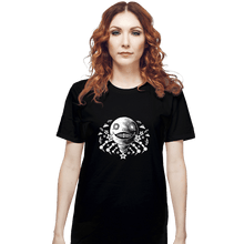 Load image into Gallery viewer, Shirts T-Shirts, Unisex / Small / Black Determination of Emil
