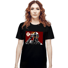 Load image into Gallery viewer, Secret_Shirts T-Shirts, Unisex / Small / Black I Can Read Your Memory!
