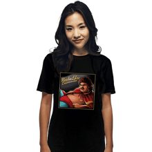 Load image into Gallery viewer, Daily_Deal_Shirts T-Shirts, Unisex / Small / Black Encarnacion
