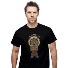 Load image into Gallery viewer, Shirts T-Shirts, Unisex / Small / Black Armorer Nouveau
