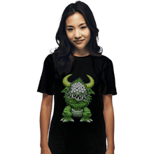 Load image into Gallery viewer, Shirts T-Shirts, Unisex / Small / Black The Black Beast
