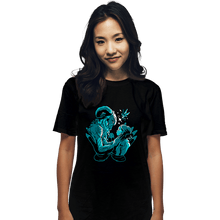 Load image into Gallery viewer, Shirts T-Shirts, Unisex / Small / Black Pan&#39;s Labyrinth
