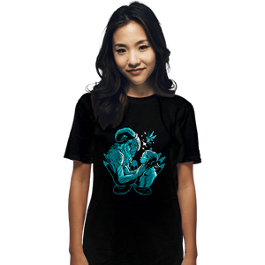 Shirts T-Shirts, Unisex / Small / Black Pan's Labyrinth