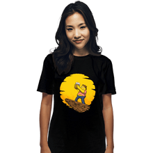 Load image into Gallery viewer, Daily_Deal_Shirts T-Shirts, Unisex / Small / Black Beerney
