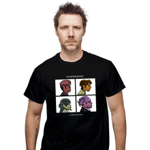 Load image into Gallery viewer, Shirts T-Shirts, Unisex / Small / Black Dunderheadz
