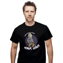 Load image into Gallery viewer, Secret_Shirts T-Shirts, Unisex / Small / Black Honk Honk
