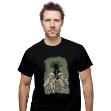 Load image into Gallery viewer, Shirts T-Shirts, Unisex / Small / Black Duality
