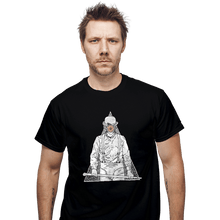 Load image into Gallery viewer, Shirts T-Shirts, Unisex / Small / Black The Son Of Bad

