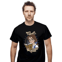 Load image into Gallery viewer, Shirts T-Shirts, Unisex / Small / Black I&#39;ve Got Books
