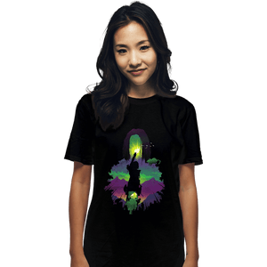 Shirts T-Shirts, Unisex / Small / Black Ratcatcher 2