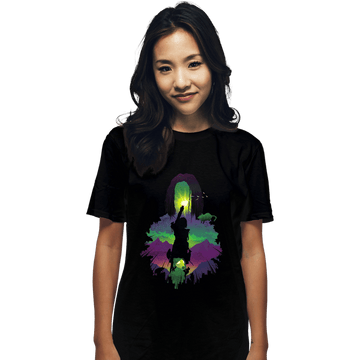 Shirts T-Shirts, Unisex / Small / Black Ratcatcher 2