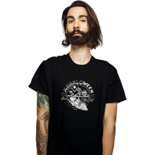 Load image into Gallery viewer, Shirts T-Shirts, Unisex / Small / Black Gourd Vibes Only
