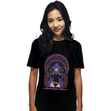 Load image into Gallery viewer, Shirts T-Shirts, Unisex / Small / Black Dark Raven
