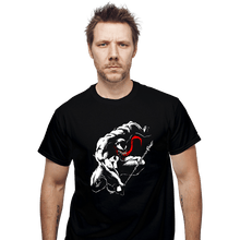 Load image into Gallery viewer, Shirts T-Shirts, Unisex / Small / Black The Venom
