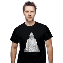Load image into Gallery viewer, Shirts T-Shirts, Unisex / Small / Black The Son of Bad
