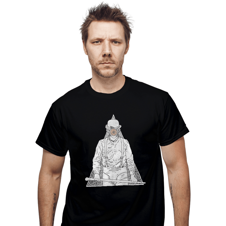 Shirts T-Shirts, Unisex / Small / Black The Son of Bad