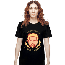 Load image into Gallery viewer, Secret_Shirts T-Shirts, Unisex / Small / Black Zen Flavor
