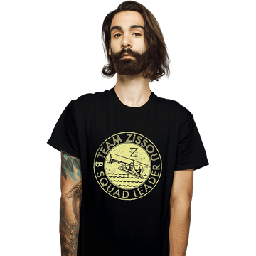Shirts T-Shirts, Unisex / Small / Black B Squad