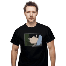 Load image into Gallery viewer, Shirts T-Shirts, Unisex / Small / Black Carry That Weight
