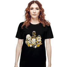 Load image into Gallery viewer, Shirts T-Shirts, Unisex / Small / Black Villainous Rhapsody

