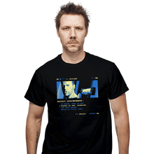 Load image into Gallery viewer, Shirts T-Shirts, Unisex / Small / Black Yippie Ki Yay Select
