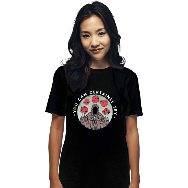 Secret_Shirts T-Shirts, Unisex / Small / Black You Can Certainly Try.