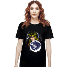Load image into Gallery viewer, Secret_Shirts T-Shirts, Unisex / Small / Black King Of Goblins

