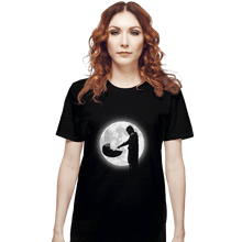 Load image into Gallery viewer, Shirts T-Shirts, Unisex / Small / Black 50 Years
