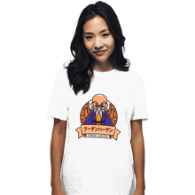 Load image into Gallery viewer, Shirts T-Shirts, Unisex / Small / White Bugenhagen

