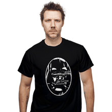 Load image into Gallery viewer, Daily_Deal_Shirts T-Shirts, Unisex / Small / Black Long Live The Empire
