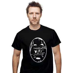 Daily_Deal_Shirts T-Shirts, Unisex / Small / Black Long Live The Empire
