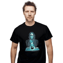 Load image into Gallery viewer, Shirts T-Shirts, Unisex / Small / Black The 6th Book Of Magic
