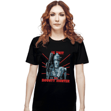 Load image into Gallery viewer, Shirts T-Shirts, Unisex / Small / Black IG Unit
