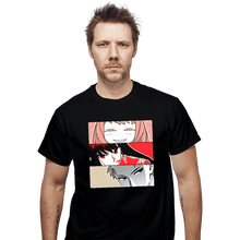 Load image into Gallery viewer, Daily_Deal_Shirts T-Shirts, Unisex / Small / Black Waku Killer Spy

