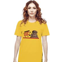 Load image into Gallery viewer, Shirts T-Shirts, Unisex / Small / Daisy Better Call Home
