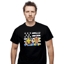 Load image into Gallery viewer, Secret_Shirts T-Shirts, Unisex / Small / Black Mutant Outcasts
