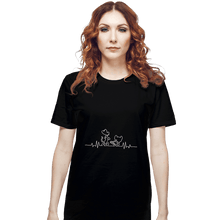 Load image into Gallery viewer, Daily_Deal_Shirts T-Shirts, Unisex / Small / Black Micebeat
