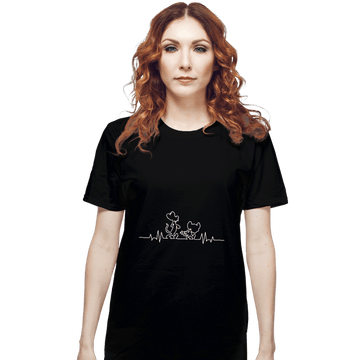 Daily_Deal_Shirts T-Shirts, Unisex / Small / Black Micebeat