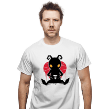 Load image into Gallery viewer, Shirts T-Shirts, Unisex / Small / White Heartless Love
