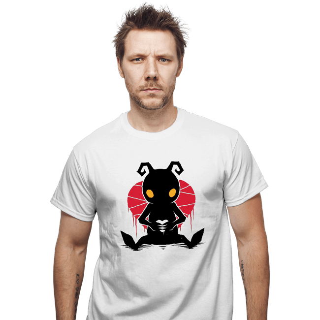 Shirts T-Shirts, Unisex / Small / White Heartless Love