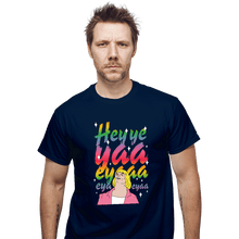 Load image into Gallery viewer, Secret_Shirts T-Shirts, Unisex / Small / Navy What&#39;s Going On?
