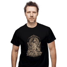 Load image into Gallery viewer, Shirts T-Shirts, Unisex / Small / Black Great Conjunction
