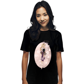 Shirts T-Shirts, Unisex / Small / Black Briar Rose