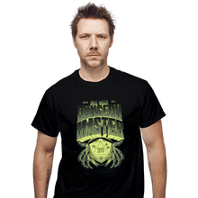 Load image into Gallery viewer, Daily_Deal_Shirts T-Shirts, Unisex / Small / Black I&#39;m The Dungeon Master
