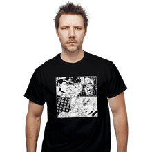 Load image into Gallery viewer, Shirts T-Shirts, Unisex / Small / Black ORA
