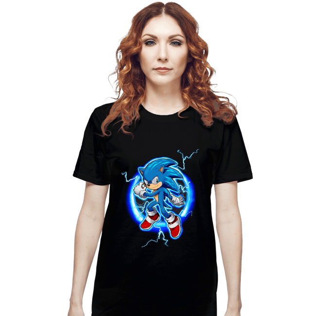 Daily_Deal_Shirts T-Shirts, Unisex / Small / Black License 2 Quill