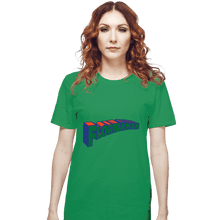 Load image into Gallery viewer, Shirts T-Shirts, Unisex / Small / Irish Green Floridaman
