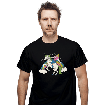 Shirts T-Shirts, Unisex / Small / Black What's Going on