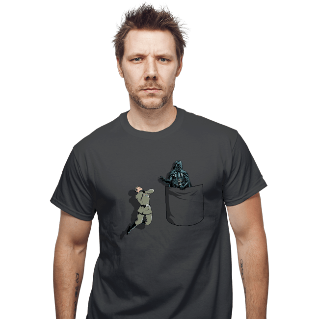 Shirts T-Shirts, Unisex / Small / Charcoal Apology Accepted